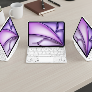 מקלדת הקסם - גוסט 360°