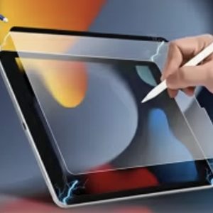 מגן מסך מגנטי דמוי נייר